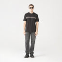 SENTENTIA T-SHIRT MEN BLACK