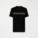 SENTENTIA T-SHIRT MEN BLACK