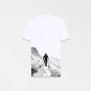 SERAK T-SHIRT MEN WHITE