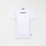 SERENITY T-SHIRT WOMEN WHITE