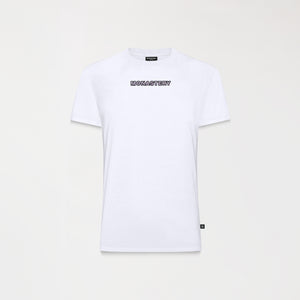 SERENITY T-SHIRT WOMEN WHITE