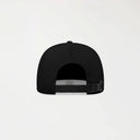 SERRAT CAP UNISEX BLACK