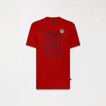 SEVEROTH T-SHIRT MEN SALSA