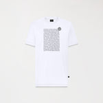 SEVEROTH T-SHIRT MEN WHITE