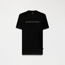 SEVERUS T-SHIRT MEN BLACK