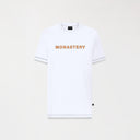 SEVERUS T-SHIRT MEN WHITE
