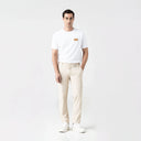 SHAREEF T-SHIRT MEN WHITE