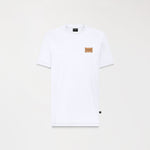 SHAREEF T-SHIRT MEN WHITE