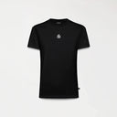 ANNE T-SHIRT WOMEN BLACK
