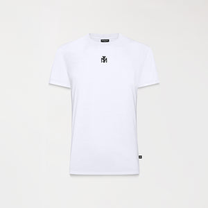 SHARON T-SHIRT WOMEN WHITE
