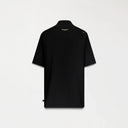 SHEVAL T-SHIRT OVERSIZED MEN BLACK