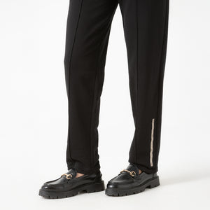 SIF JOGGER WOMEN BLACK