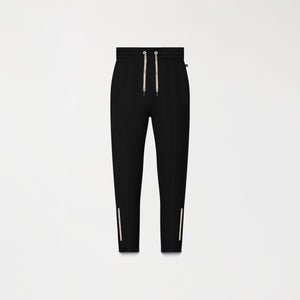 SIF JOGGER WOMEN BLACK