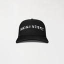 SILICEACAP CAP UNISEX BLACK U