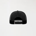 SILICEACAP CAP UNISEX BLACK U