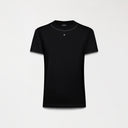 SILJA T-SHIRT WOMEN BLACK