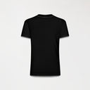 SILJA T-SHIRT WOMEN BLACK