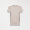 SILJA T-SHIRT WOMEN SIMPLY TAUPE