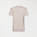 SILJA T-SHIRT WOMEN SIMPLY TAUPE
