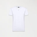SILJA T-SHIRT WOMEN WHITE