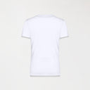 SILJA T-SHIRT WOMEN WHITE