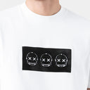 SILVERLION T-SHIRT MEN WHITE