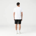 SILVERLION T-SHIRT MEN WHITE