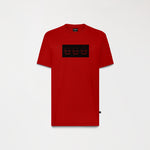 SILVERLION T-SHIRT MEN SALSA