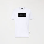 SILVERLION T-SHIRT MEN WHITE