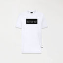 SILVERLION T-SHIRT MEN WHITE