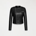 SISKO JACKET WOMEN BLACK