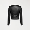SISKO JACKET WOMEN BLACK