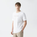 SIUX T-SHIRT MEN WHITE