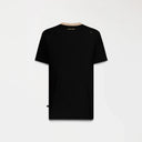 SIUX T-SHIRT MEN BLACK