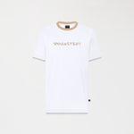 SIUX T-SHIRT MEN WHITE