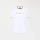 SIUX T-SHIRT MEN WHITE