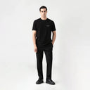 SKIP T-SHIRT MEN BLACK