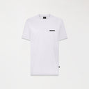 SLATE T-SHIRT MEN GRAY M/M