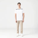 SLEPNIR T-SHIRT MEN WHITE