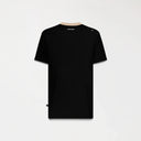 SLEPNIR T-SHIRT MEN BLACK