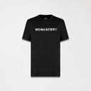 SILICEA T-SHIRT MEN BLACK