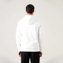SLOAN HOODIE MEN MEN WHITE