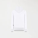 SLOAN HOODIE MEN MEN WHITE