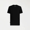 SMOKE T-SHIRT MEN BLACK