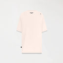 SMOKY T-SHIRT OVERSIZED MEN SAND DOLLAR