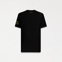 SOLUK T-SHIRT MEN BLACK