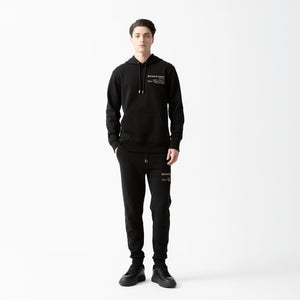 SONDALO JOGGER MEN BLACK