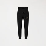 SONDALO JOGGER MEN BLACK