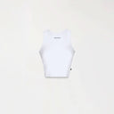 SONNET TANK TOP WOMEN WHITE