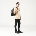 SONORO BACK PACK MEN BLACK